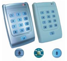 Access Control Keypads