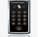 Access Control Keypads