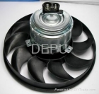 Axial Fan