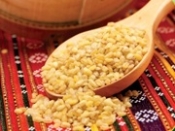 B100 Wholeseed Bulgur