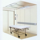Hospital Elevator