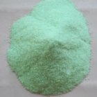 Ferrous sulfate