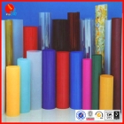 Plastic films