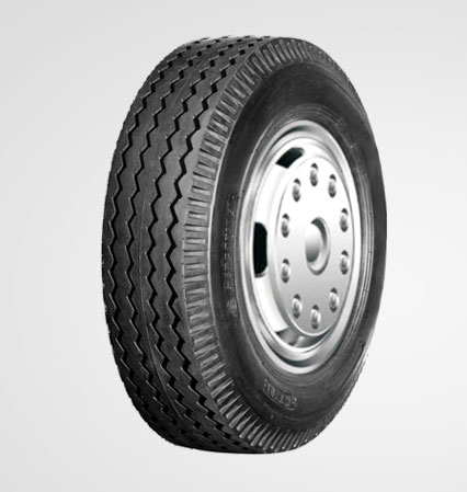 Truck Tire