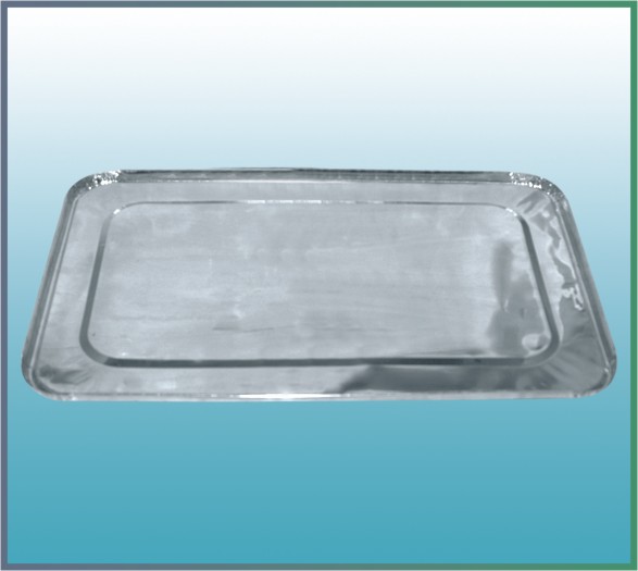 Aluminum Foil Container