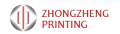 Shanghai Zhongzheng Printing Co.,Ltd.