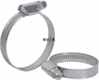 Germany Type Hose Clamp