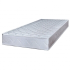 4FT SMALL DOUBLE  BUCKINGHAM POCKET SPRUNG MATTRESS