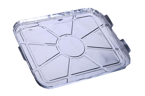 Aluminum Foil Containers