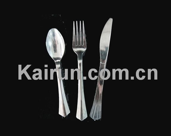 Plastic Cutlery