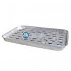 Aluminium Foil Container