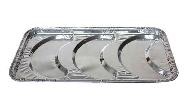 Aluminium Foil Container