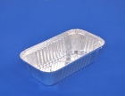 Rectangular Aluminum Foil Container