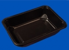 Plastic Tray