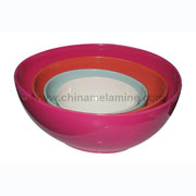 Plastic Bowl