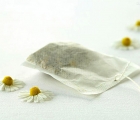 Tea bag filter paper