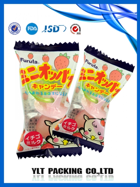 Candy Packing Bag