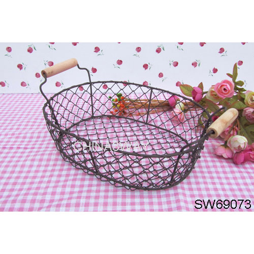 Storage Baskets