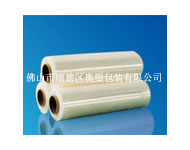 LLDPE Stretch Film