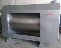 TURBO MIXER