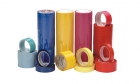 Color Bopp Tape