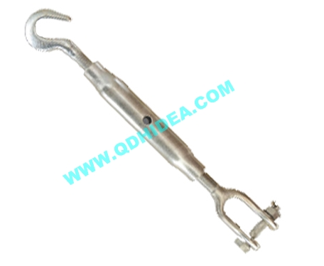 DIN1478 Turnbuckle