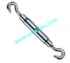 DIN1478 Turnbuckle