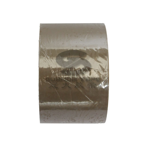 Coffee Packing Tape