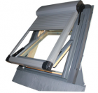 Aluminium Shutter - Electronic Aluminium Roller Shutter