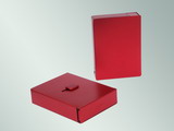 Silicone Cigarette Case