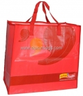 Laminated non woven bag