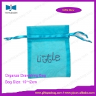 Organza bag