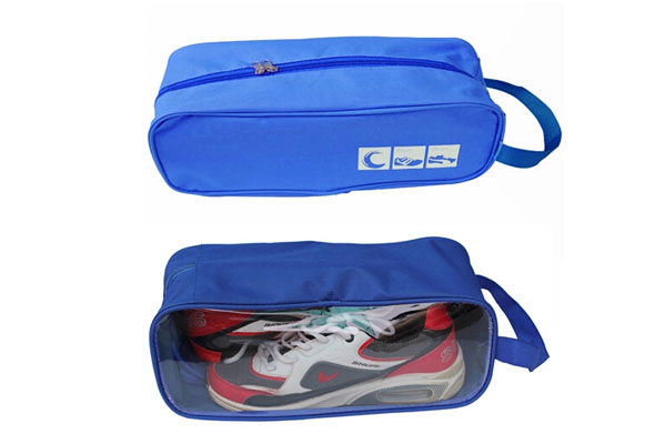 Travel Shoes Bag