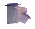 Organza Pouch