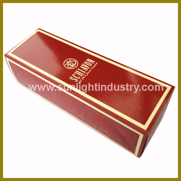 Paper Packaging Box