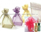 Organza Pouch