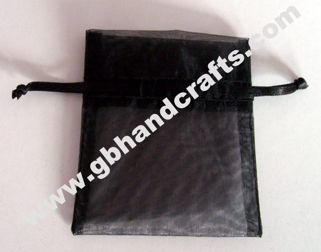 Organza Pouch