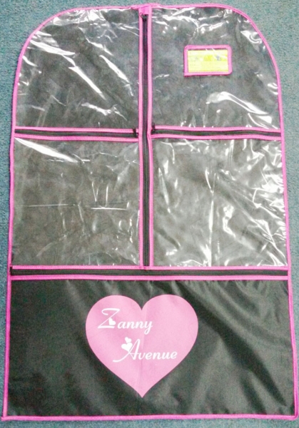 Garment Bag