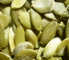 Pumpkin Seeds Kernel-Snow White Pumpkin Seeds Kernel