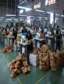 Shenzhen Yonghuajie Clothing & Packing Co., Ltd.