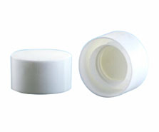 Cosmetic bottle caps