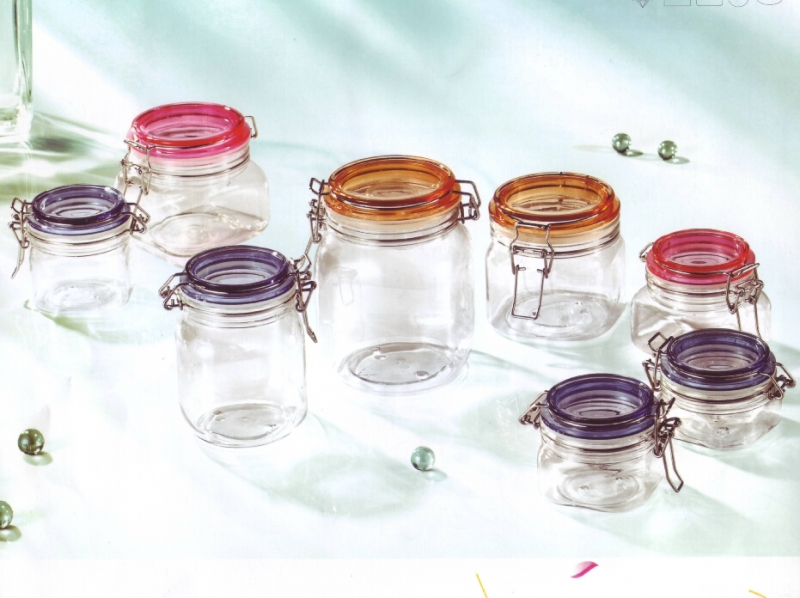 Kilner Jar