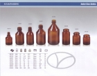 Pharmaceutical Glass  Bottles