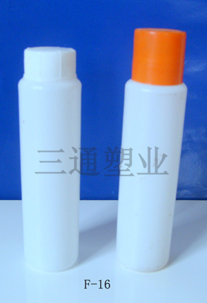 Cosmetics Bottles