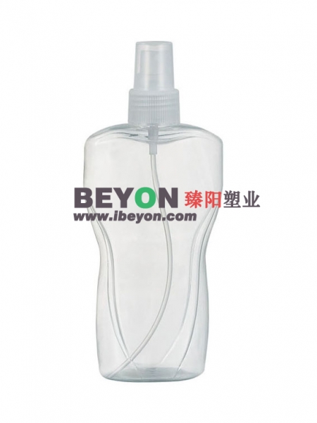 Abnormal Form Bottle