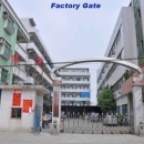 Dongguan Jiarong Handbags Manufactory Co., Ltd.