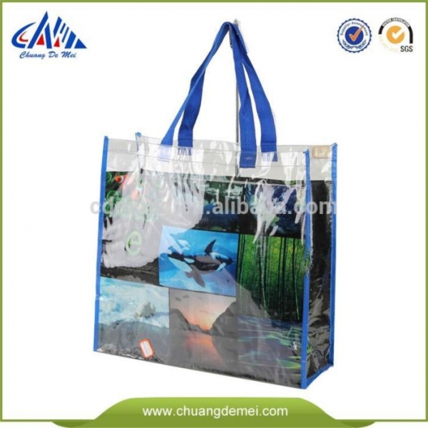 Pvc Bag