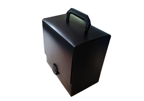 PP plastic box