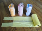 HDPE Bags