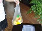 Fruit Bag